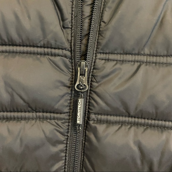 Stormtech Performance Packable Puffer Jacket. Size XSmall. - Picture 4 of 14